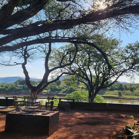 River Cottage Lodge Malalane Extérieur photo
