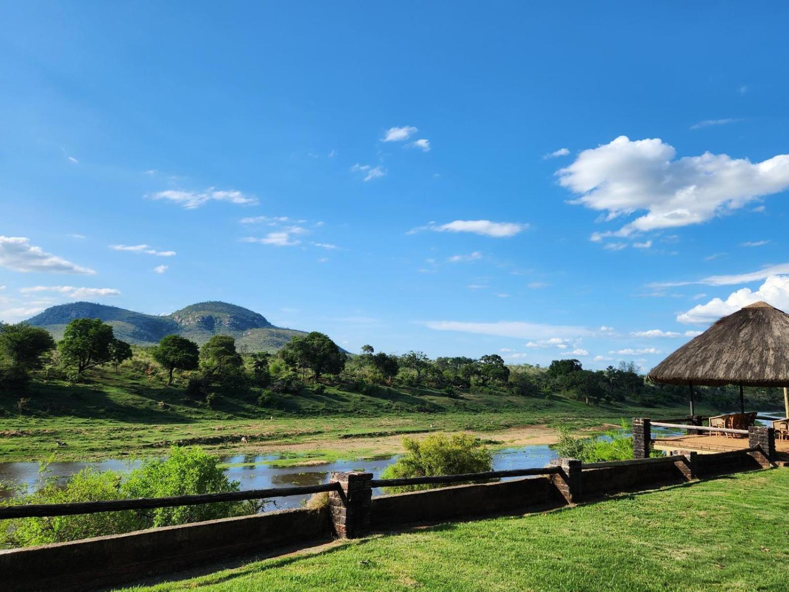 River Cottage Lodge Malalane Extérieur photo