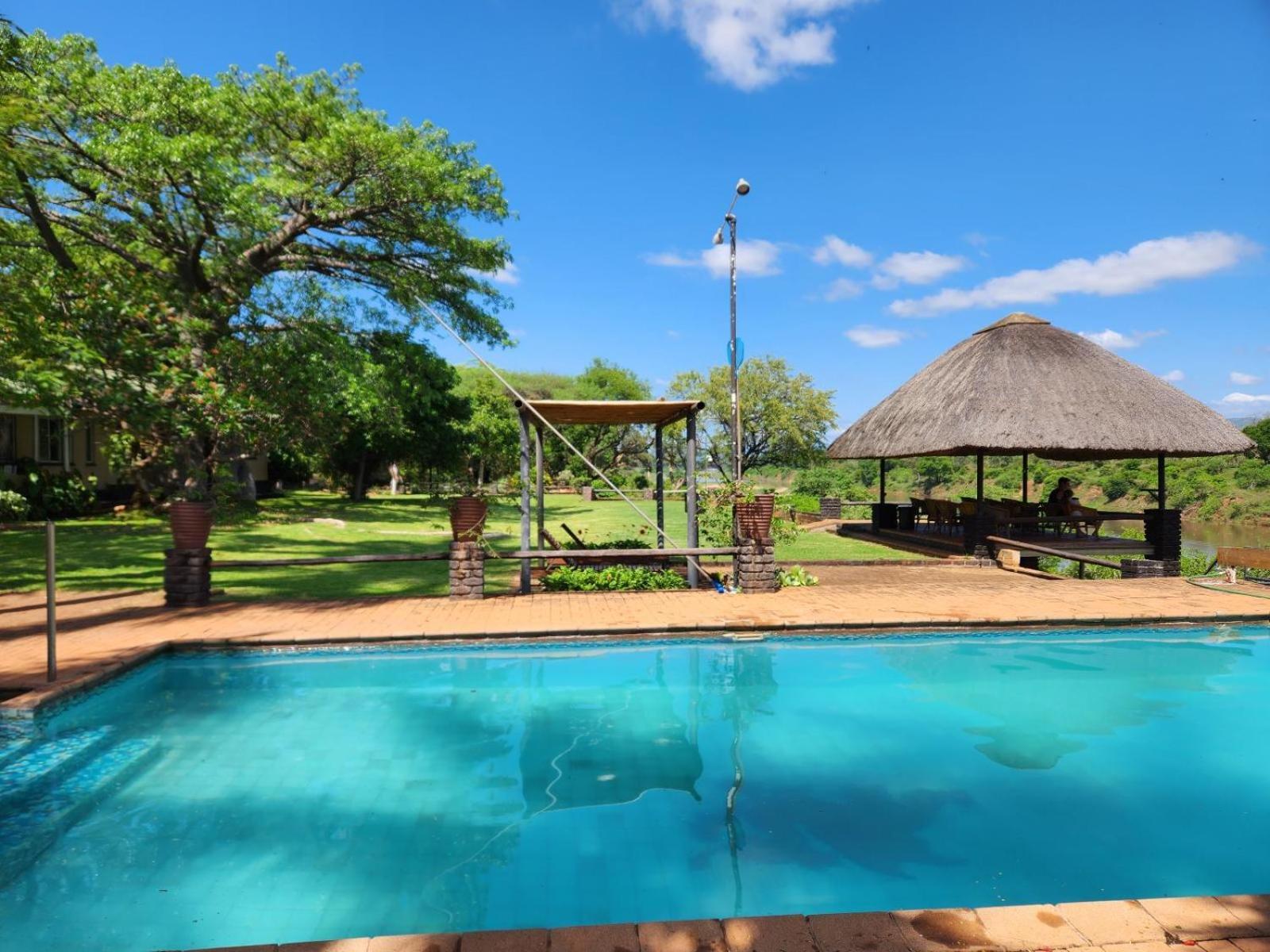 River Cottage Lodge Malalane Extérieur photo