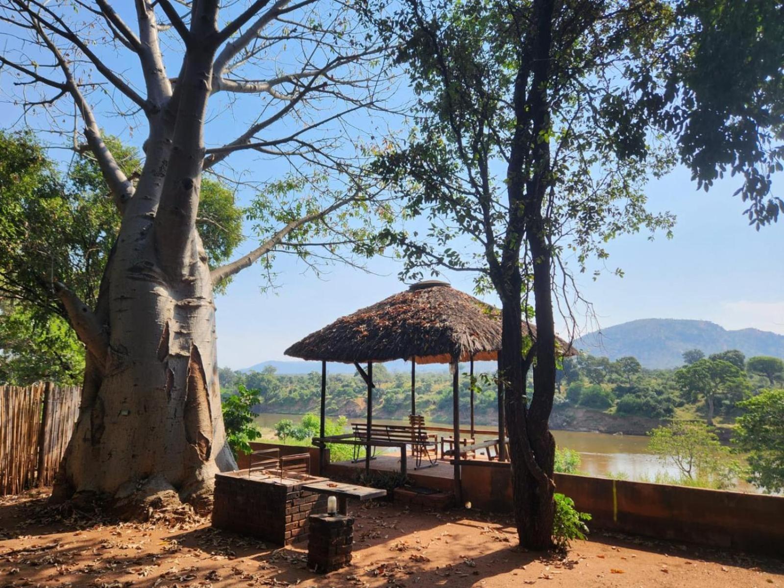 River Cottage Lodge Malalane Extérieur photo
