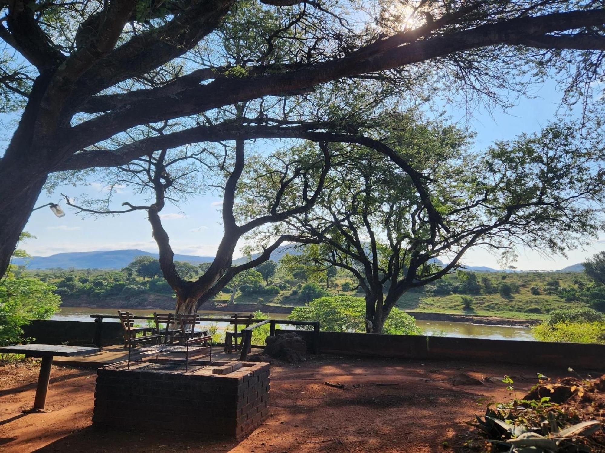 River Cottage Lodge Malalane Extérieur photo